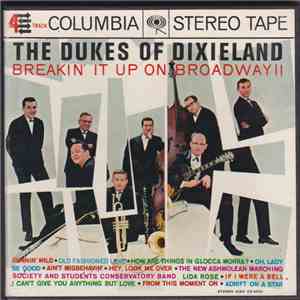 The Dukes Of Dixieland - Breakin' It Up On Broadway !!