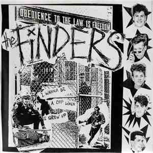 The Finders  - ExPx