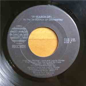 The 'In Search Of Orchestra' - 'In Search Of!...
