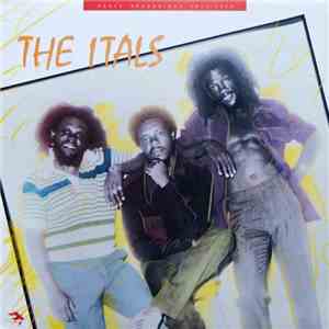The Itals - Early Recordings 1971-1979