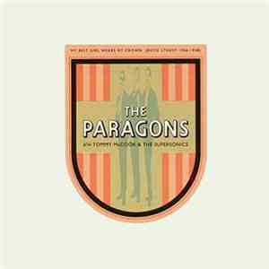 The Paragons With Tommy McCook & The Supersonics - My Best Girl Wears My Cr ...