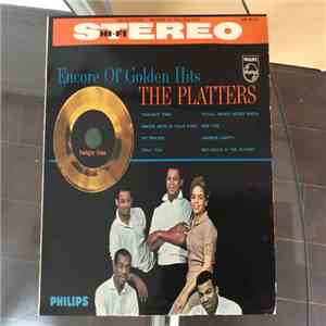 The Platters - Encore Of Golden Hits