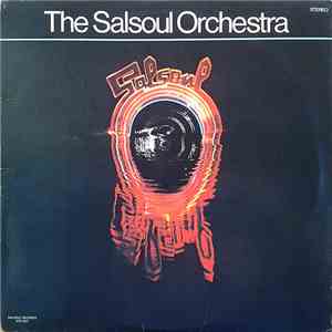 The Salsoul Orchestra - Salsoul Orchestra