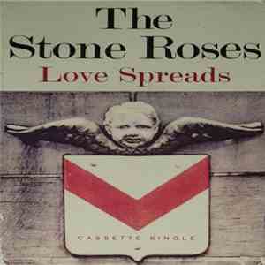 The Stone Roses - Love Spreads