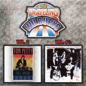 The Traveling Wilburys - Vol. 2 / Vol. 4½