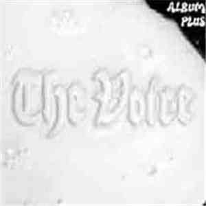 The Voice  - Album Plus