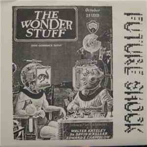The Wonder Stuff - Future Shock