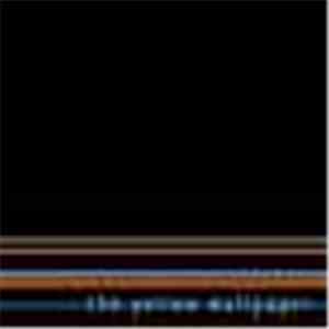 The Yellow Wallpaper - The Yellow Wallpaper