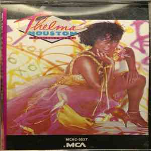 Thelma Houston - Qualifying Heat