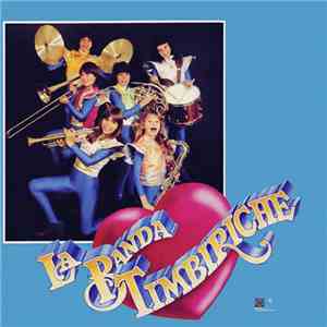 Timbiriche - La Banda Timbiriche