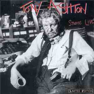 Tony Ashton - Live In The Studio