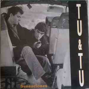 Tu & Tu - Sensaciones
