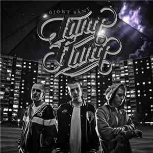 TungGung - Gjort Sånt