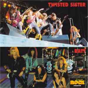 Twisted Sister - Ratt - Twisted Sister - Ratt