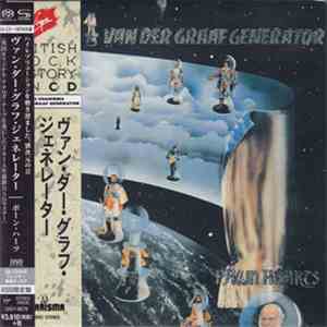 Van Der Graaf Generator - Pawn Hearts