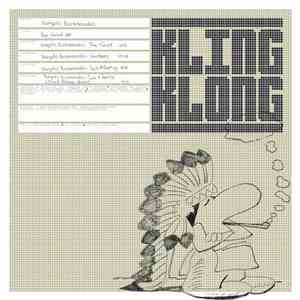 Vangelis Kostoxenakis - The Chief EP