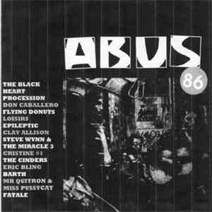 Various - Abus 86