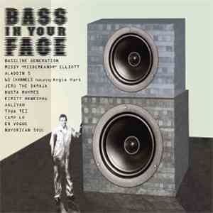 Various - Bass In Your Face - Essential Drum & Bass
