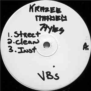 Various Blends - Krazee Madeo Stylez / Pick A Chemical