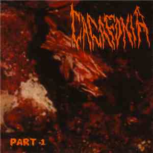 Various - Cacafonia Part 1