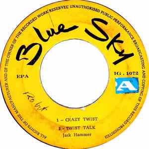 Various - Crazy Twist