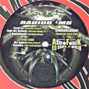 Various - Globalization (Special Vinyl Edit)