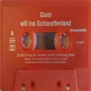 Various - Globi Will Ins Schlaraffenland