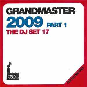 Various - Grandmaster 2009 Part 1 The DJ Set 17
