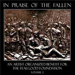 Various - In Praise Of The Fallen - Volume 2