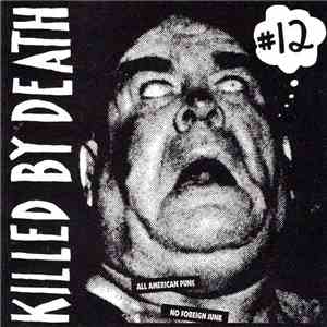 Various - Killed By Death #12