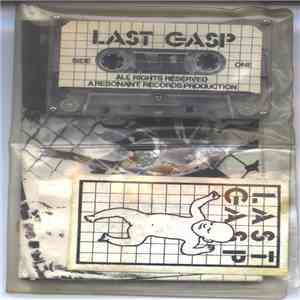 Various - Last Gasp