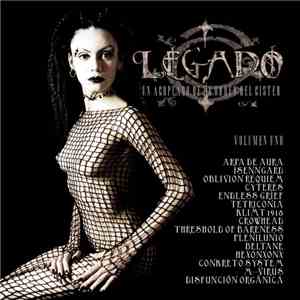 Various - Legado Volumen 1