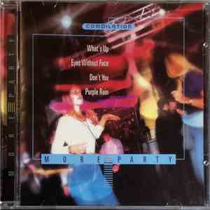 Various - More Party