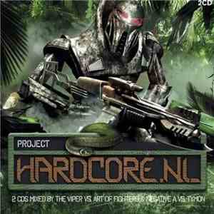 Various - Project Hardcore.NL