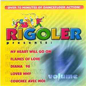 Various - Rigoler 12