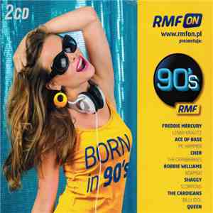 Various - RMF 90's