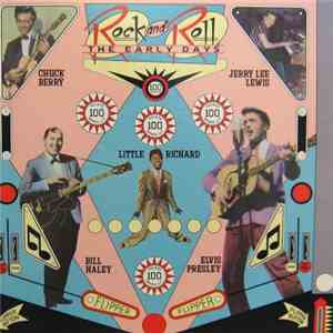 Various - Rock & Roll: The Early Days