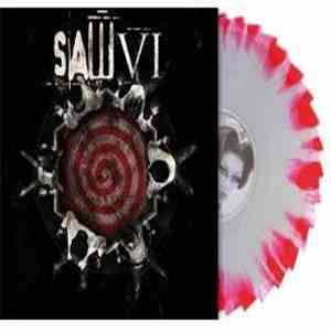 Various - Saw VI - Music From And Inspired By Saw VI