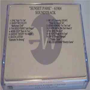 Various - Sunset Park (Soundtrack)