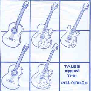 Various - Tales From The Pillarbox
