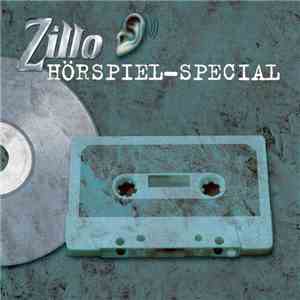 Various - Zillo CD 03/06 Hörspiel-Spezial