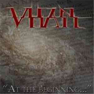 Vhan  - At The Beginning