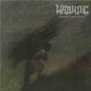 Warning  - Watching From A Distance