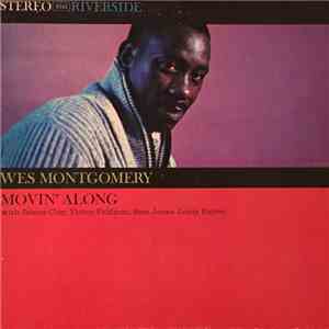 Wes Montgomery - Movin' Along