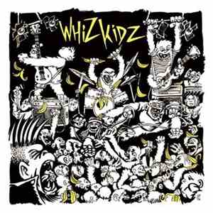 Whiz Kidz - We Go Bananas