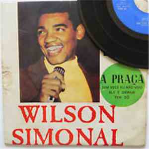 Wilson Simonal - A Praça