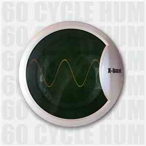 X-Bax - 60 Cycle Hum