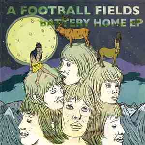 A Football Fields - Battery Home