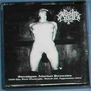 Abvulabashy - Stormhymn Altarlust Perversion