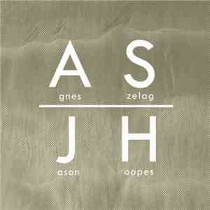 Agnes Szelag, Jason Hoopes - October Pieces And Shadows